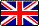 english flag